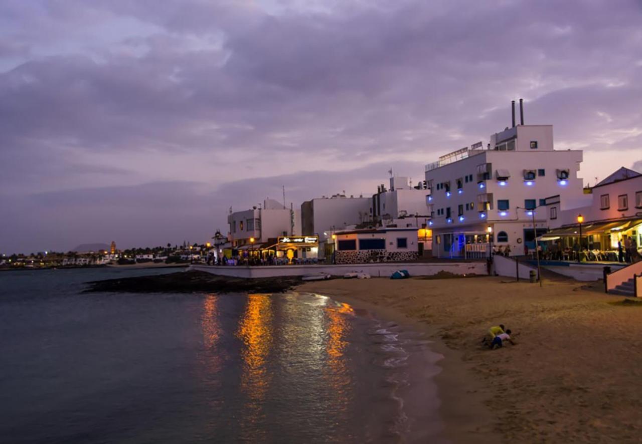 Apartment Delfines Sand Corralejo By Holidays Home Εξωτερικό φωτογραφία