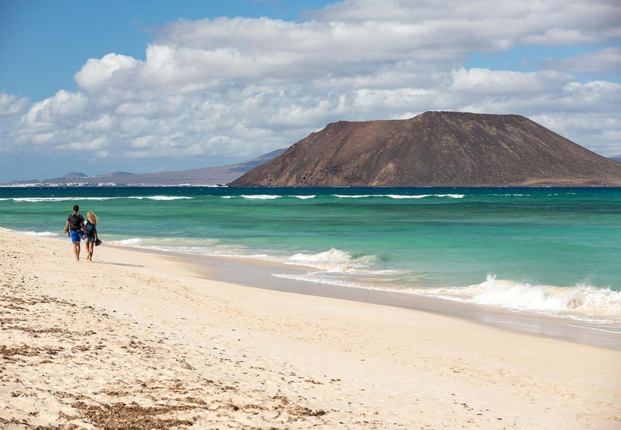 Apartment Delfines Sand Corralejo By Holidays Home Εξωτερικό φωτογραφία