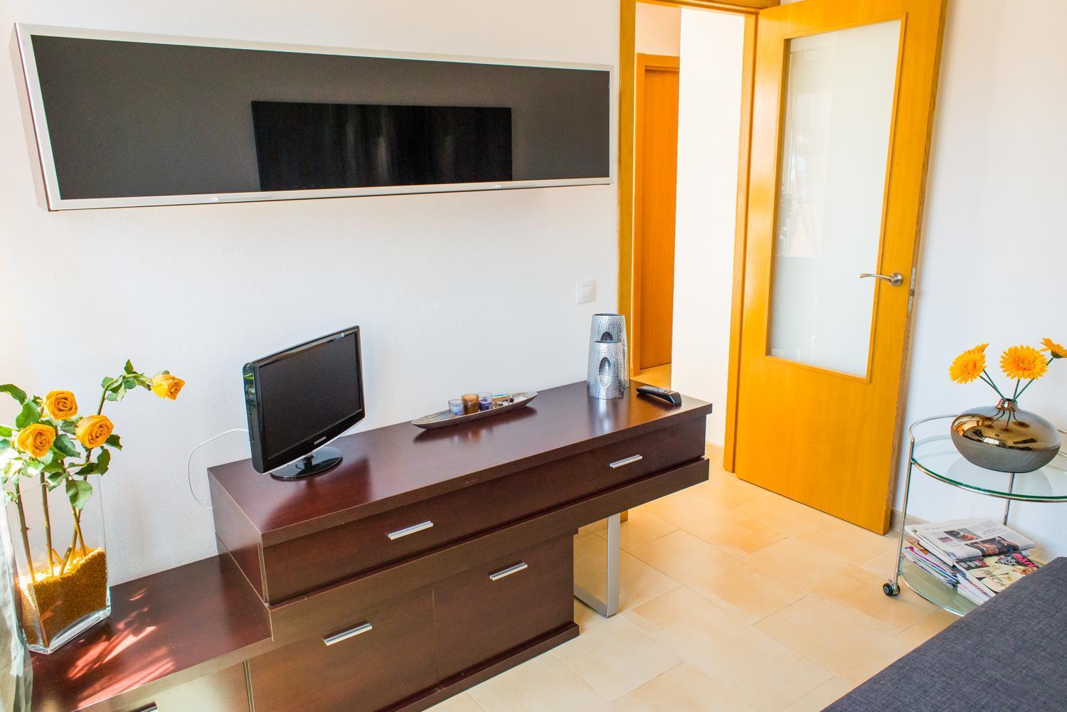 Apartment Delfines Sand Corralejo By Holidays Home Εξωτερικό φωτογραφία