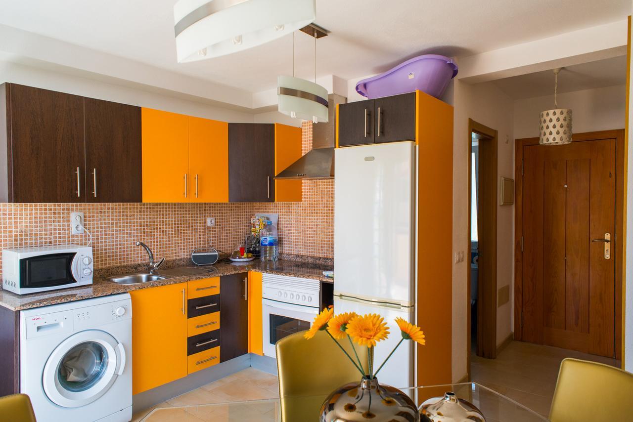 Apartment Delfines Sand Corralejo By Holidays Home Εξωτερικό φωτογραφία
