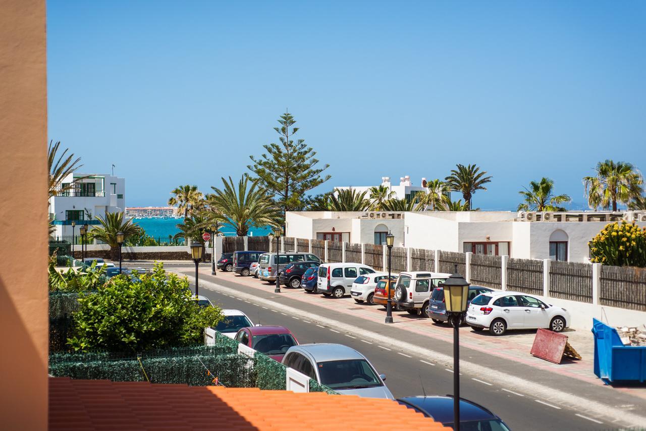 Apartment Delfines Sand Corralejo By Holidays Home Εξωτερικό φωτογραφία