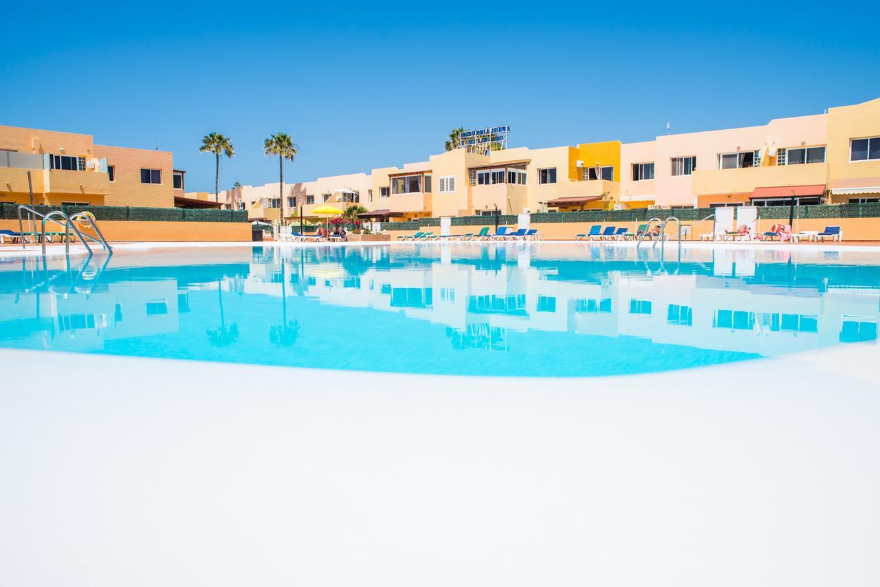 Apartment Delfines Sand Corralejo By Holidays Home Εξωτερικό φωτογραφία
