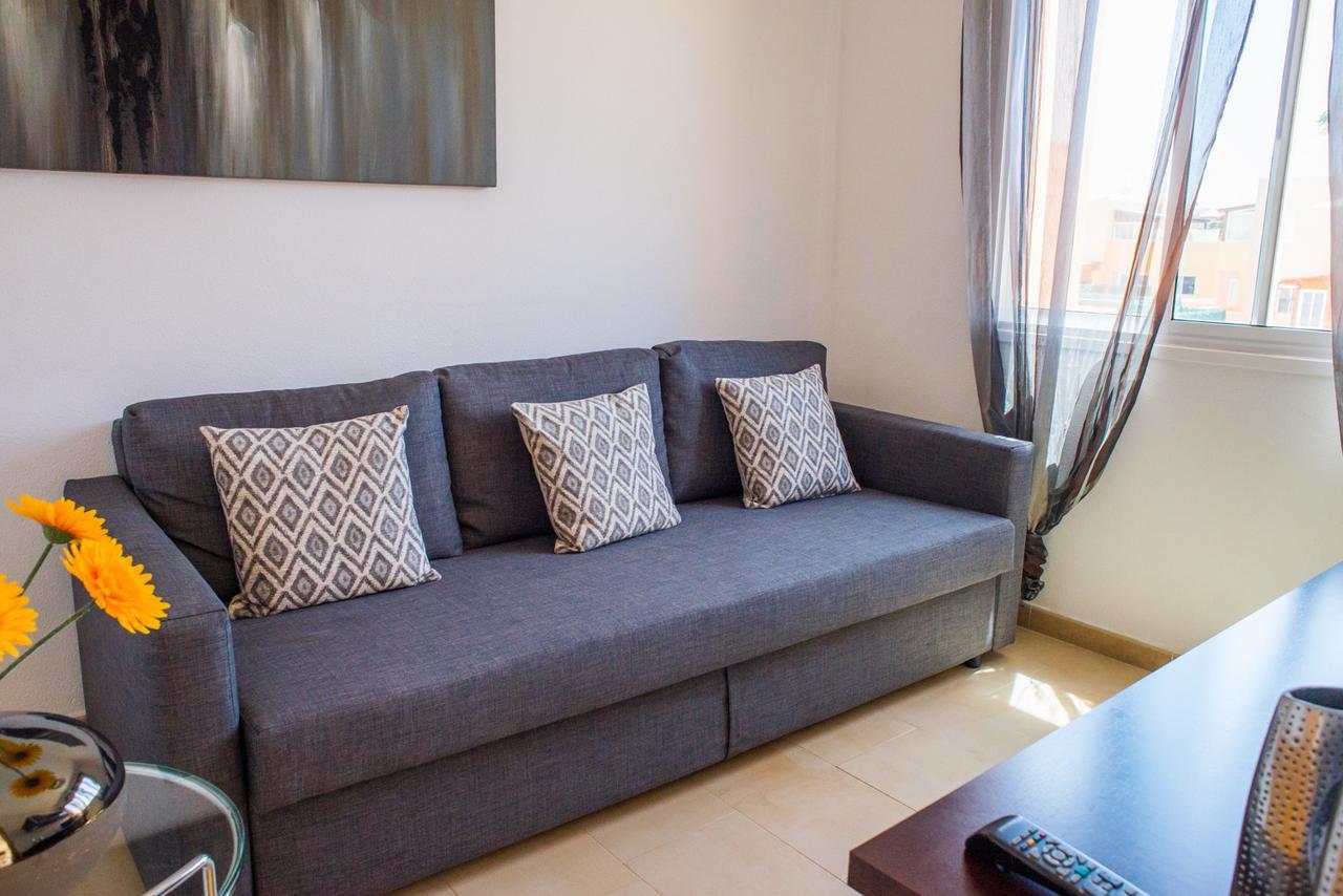 Apartment Delfines Sand Corralejo By Holidays Home Εξωτερικό φωτογραφία