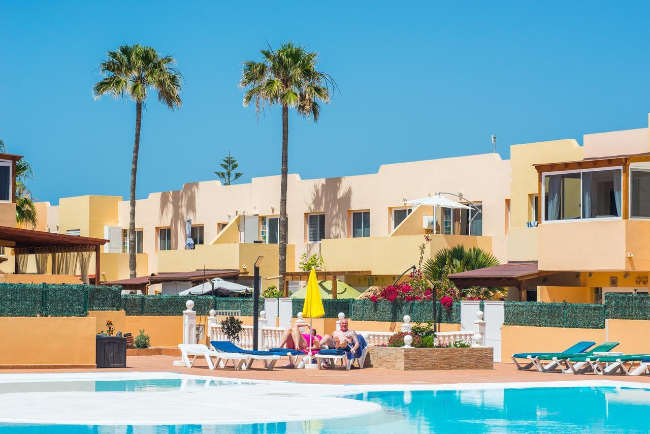 Apartment Delfines Sand Corralejo By Holidays Home Εξωτερικό φωτογραφία