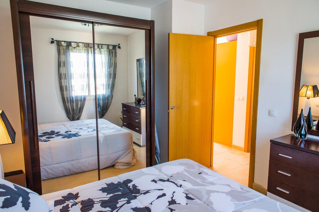 Apartment Delfines Sand Corralejo By Holidays Home Εξωτερικό φωτογραφία