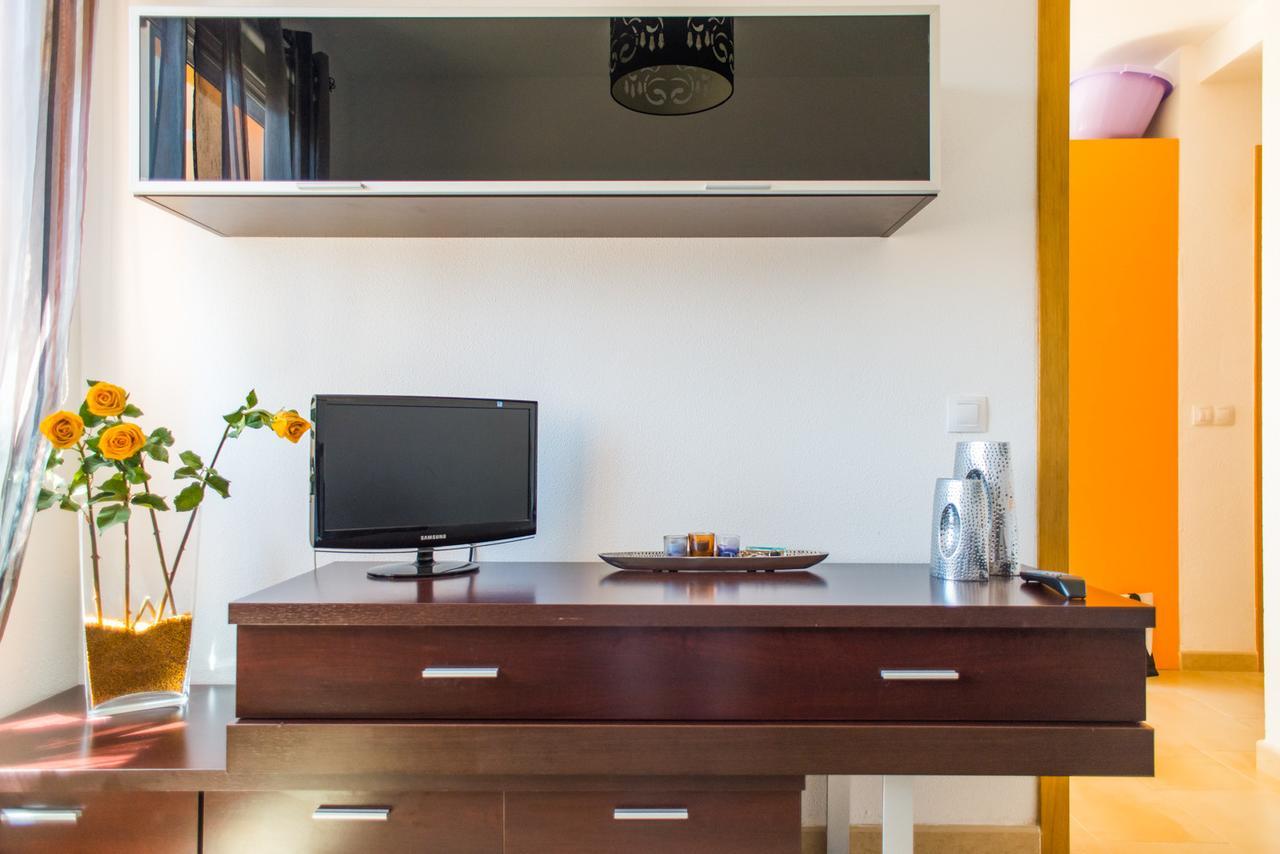 Apartment Delfines Sand Corralejo By Holidays Home Εξωτερικό φωτογραφία