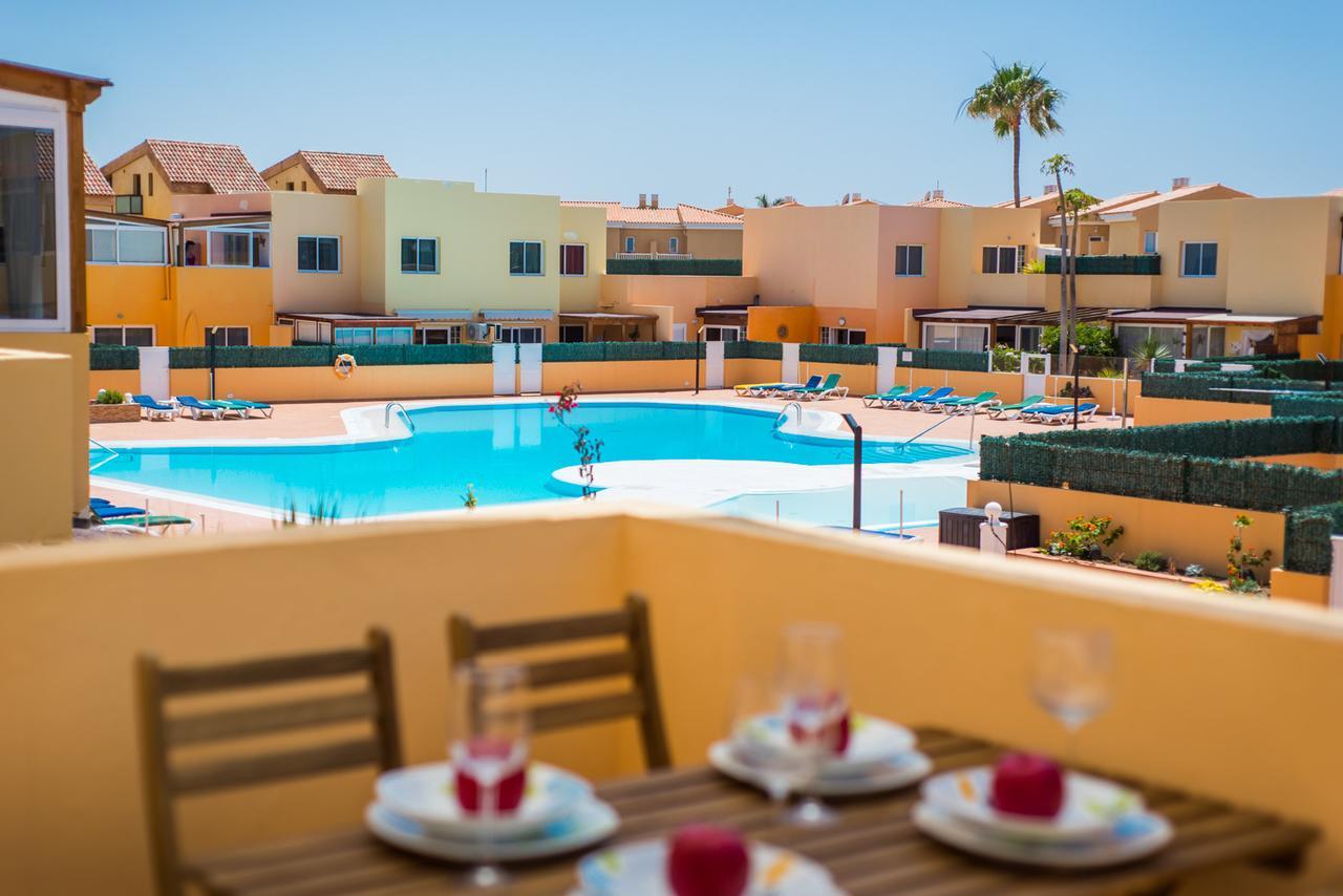 Apartment Delfines Sand Corralejo By Holidays Home Εξωτερικό φωτογραφία