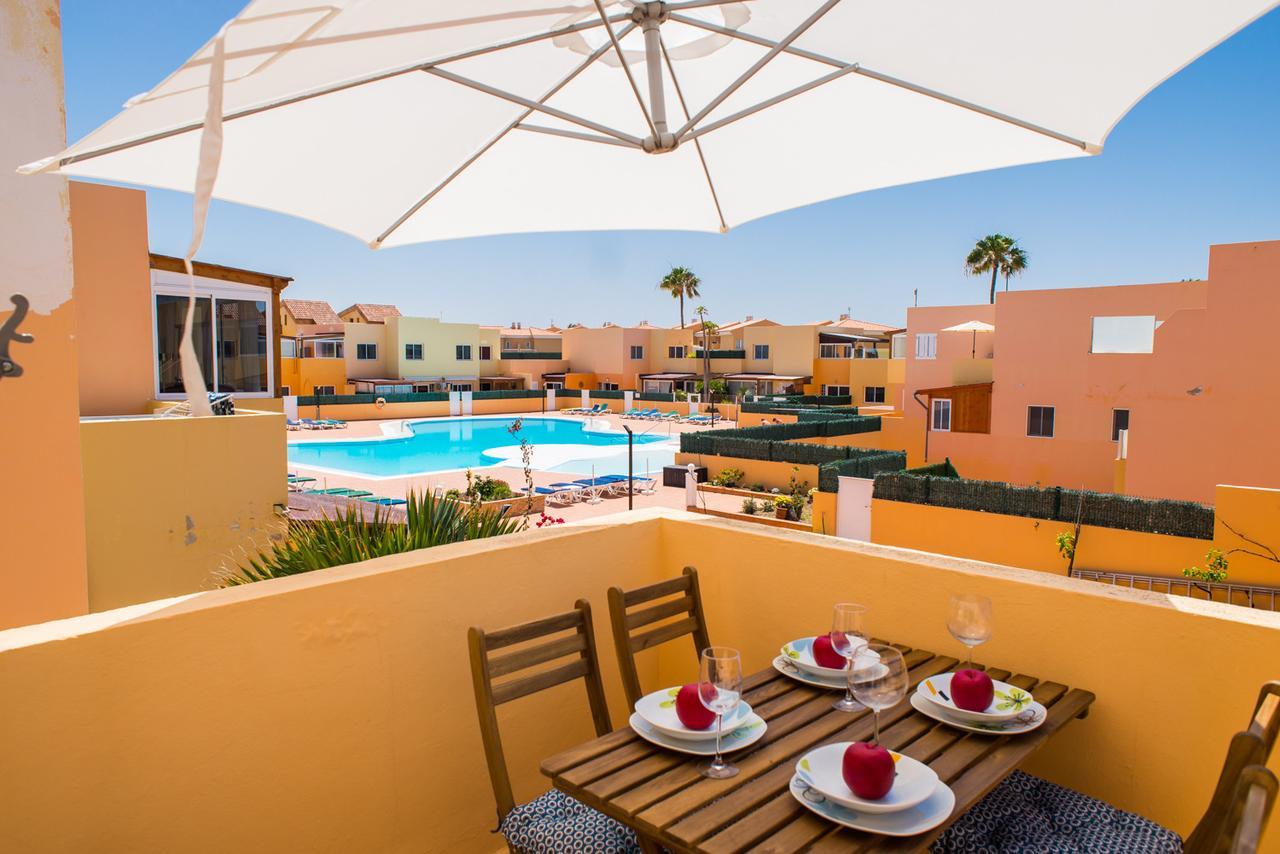 Apartment Delfines Sand Corralejo By Holidays Home Εξωτερικό φωτογραφία