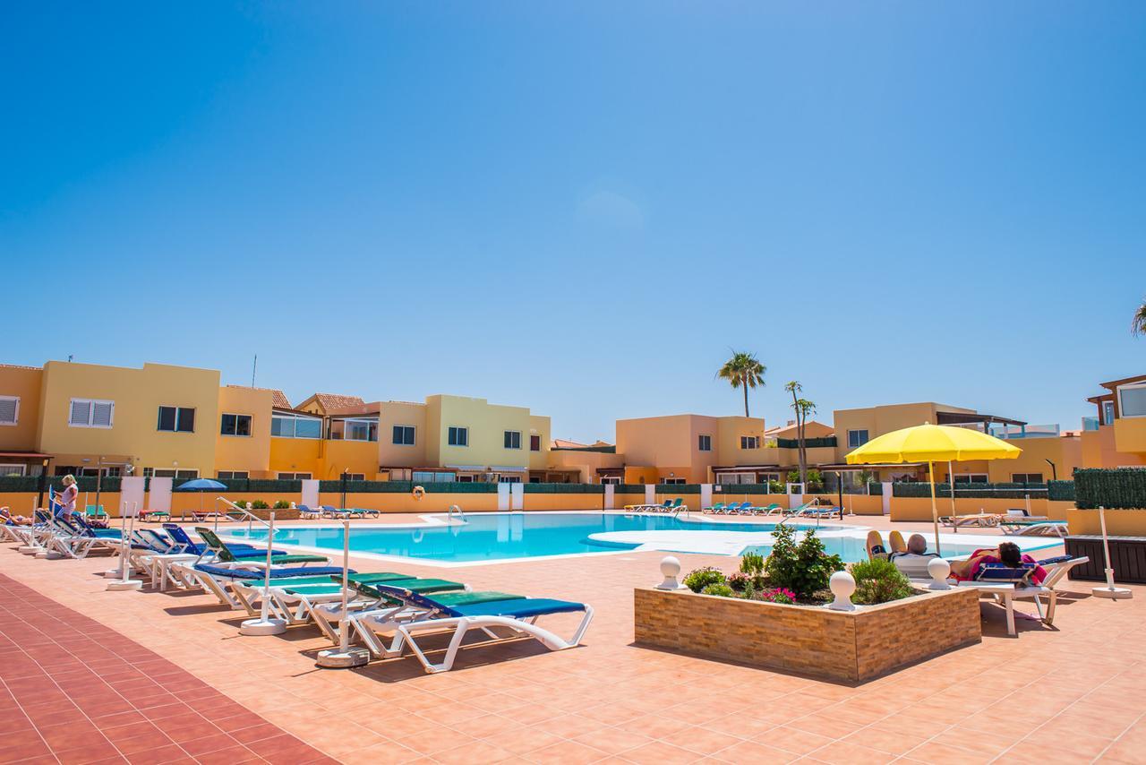 Apartment Delfines Sand Corralejo By Holidays Home Εξωτερικό φωτογραφία